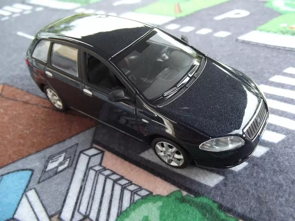 Norev Collection - Fiat Croma