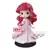 Ariel Pink Princess Dress Pastel