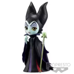 Maleficent Normal Color