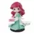 Ariel Green Princess Dress Pastel