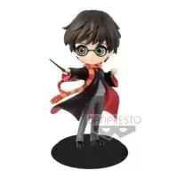 Harry Potter Normal Color Version