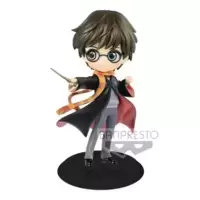 Harry Potter Pearl Version