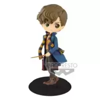 Q Posket Harry Potter S Action Figures Checklist