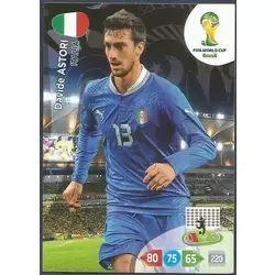 Davide Astori