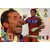 Adrenalyn XL Brazil 2014 - Gianluigi Buffon