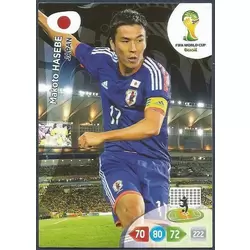 Makoto Hasebe