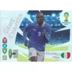 Mario Balotelli