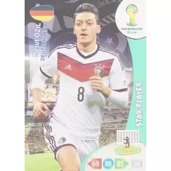 Mesut Özil