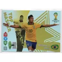 Neymar Jr.