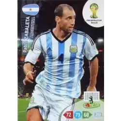 Pablo Zabaleta