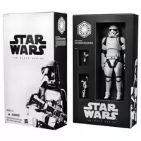 First Order Stormtrooper (Exclusive)