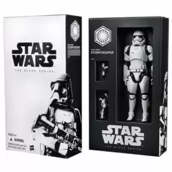 First Order Stormtrooper (Exclusive)