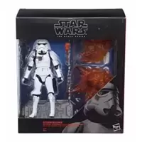 Stormtrooper with Blast Accessories