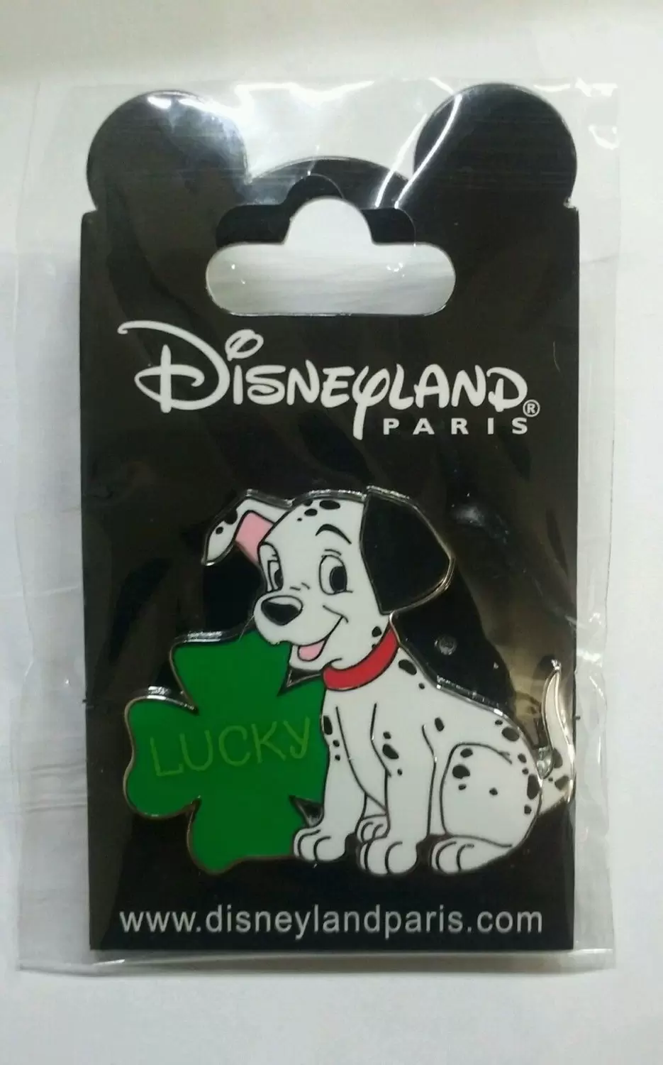 Disney - Pins Open Edition - Lucky