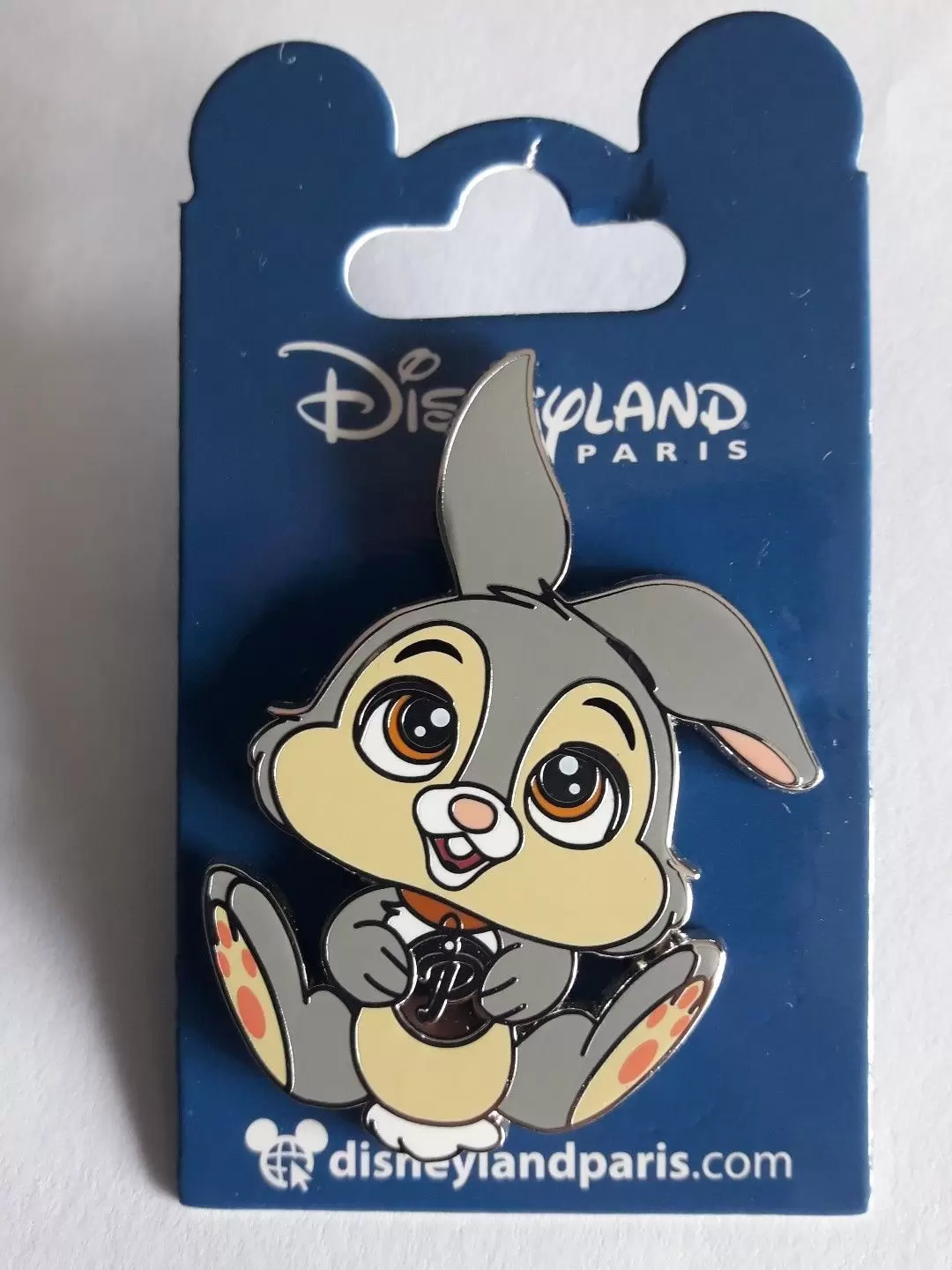 Disney Pins Open Edition - Minis Thumper