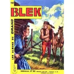 Blek n° 192