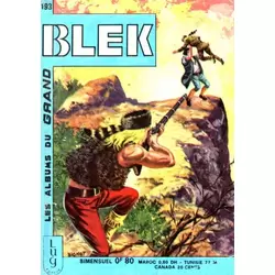 Blek n° 193