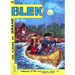 Blek n° 194