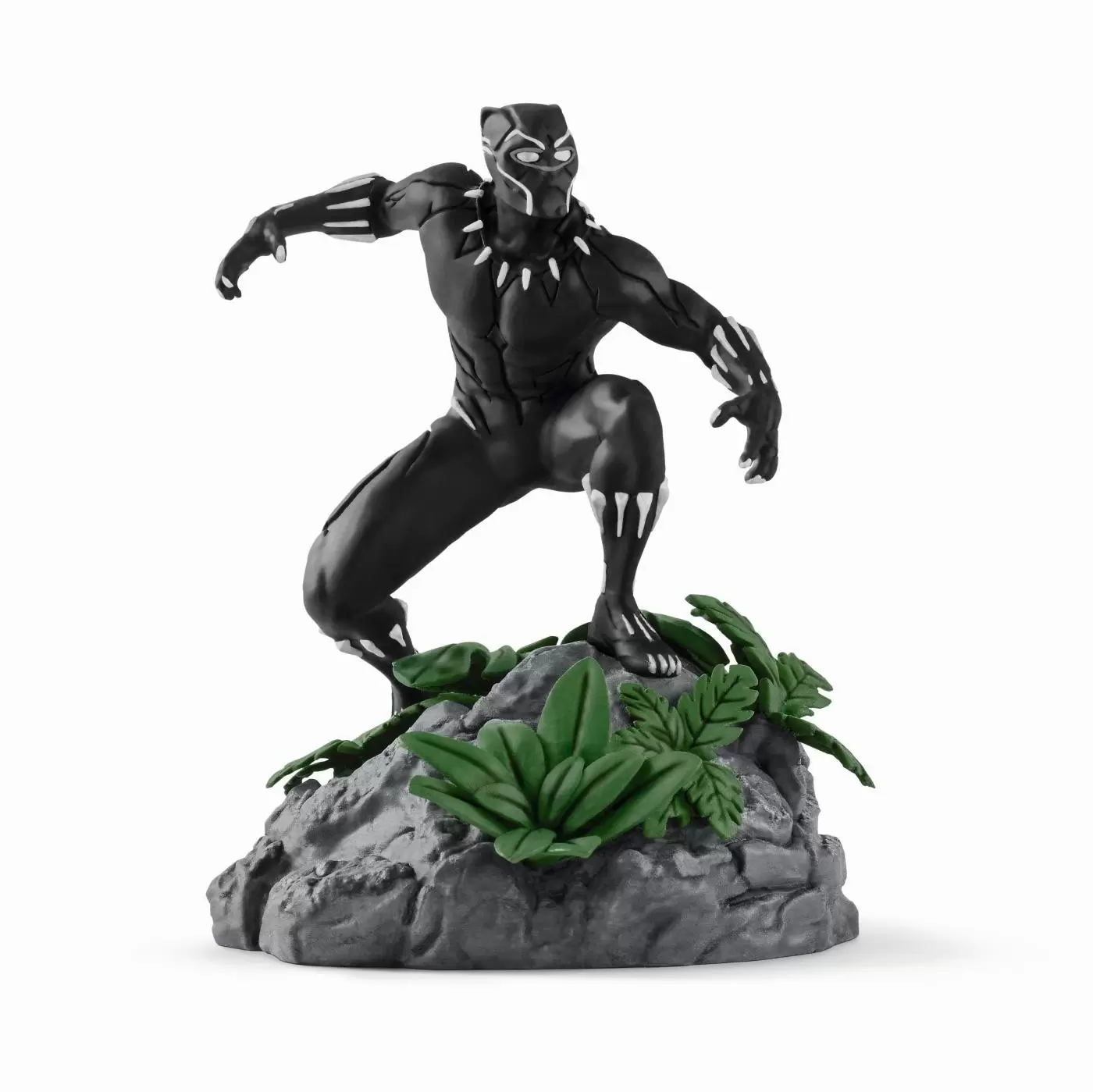 Figurine Panthère Noire Schleich