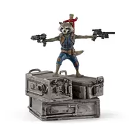 Rocket & Groot