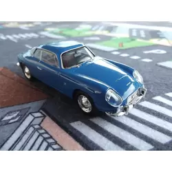 Lancia Appia GTE Zagato