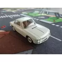 Lancia Fulvia