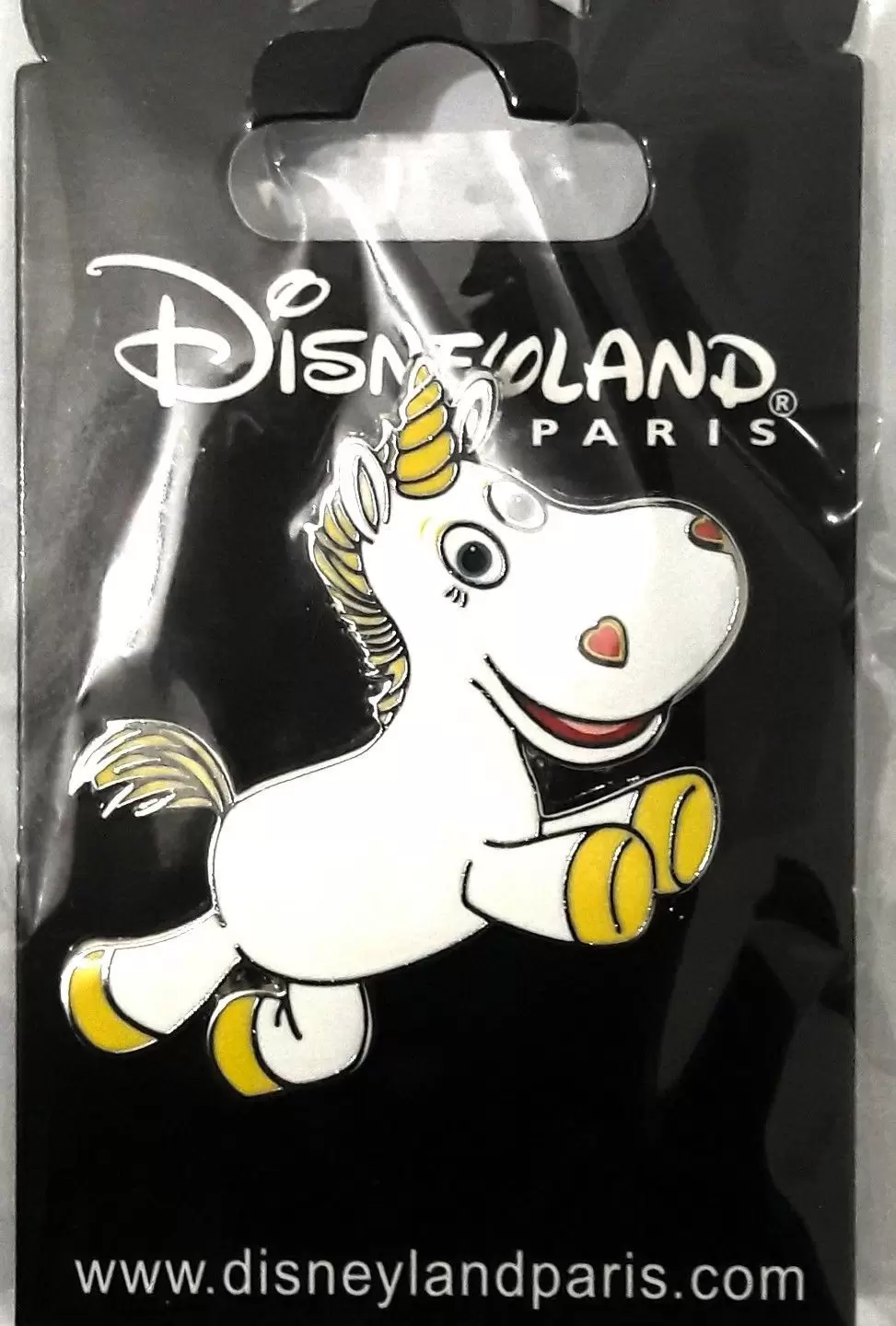 Disney Pins Open Edition - DLP - Toy Story - Buttercup