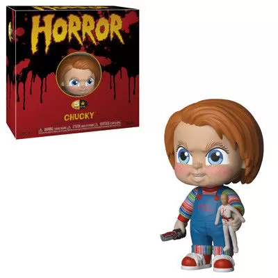 Horror - Child\'s Play - Chucky