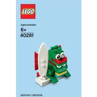 Surfer Dragon