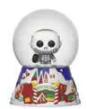 Mystery Minis - Nightmare Before Christmas Snow Globes - Barrel