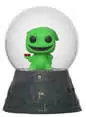 Mystery Minis - Nightmare Before Christmas Snow Globes - Oogie Boogie