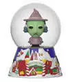 Mystery Minis - Nightmare Before Christmas Snow Globes - Shock