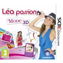 Léa Passion Mode 3D
