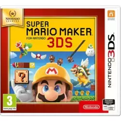 Nintendo Selects - Mario and Luigi: Dream Team Bros (Nintendo 3DS)