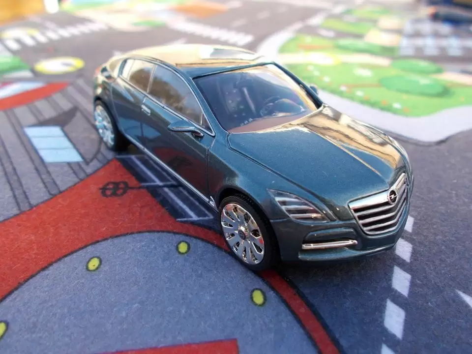 Norev Collection - Opel Insignia