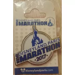 Semi Marathon 2017 Logo