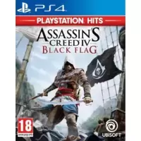 Assassin's Creed IV Black Flag (PlayStation Hits)