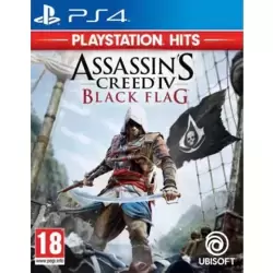 Assassin's Creed IV Black Flag (PlayStation Hits)