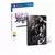 Jeux PS4 - Dissidia Final Fantasy NT Steelbook Edition