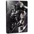 Jeux PS4 - Dissidia Final Fantasy NT Steelbook Edition