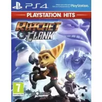 Ratchet et Clank (PlayStation Hits)