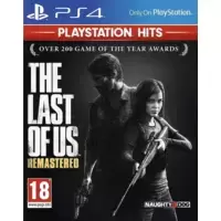 The Last of Us - Remastered (PlayStation Hits)