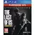 PS4 Games - The Last of Us - Remastered (PlayStation Hits)