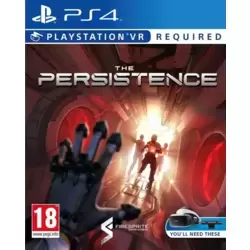 The Persistence