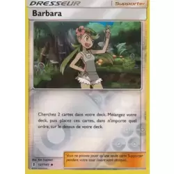 Barbara Reverse