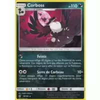 Pokémon : Cahier range-cartes A5 : Soleil et Lune : Gardiens Ascendants