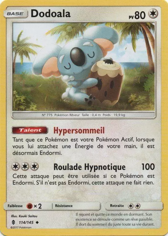 Gardiens Ascendants - Komala