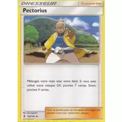 Pectorius