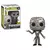 POP! Disney - The Nightmare Before Christmas - Jack Skellington Floral/Zero print