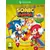 Sonic Mania Plus